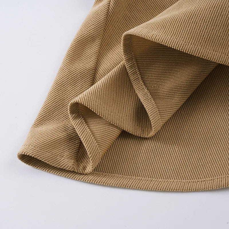 Women's Vintage Midi Skirt 2026 Summer High Waist Slim Ruffle Fishtail Skirts Party Side Slit Elegant Embroidery Skirt