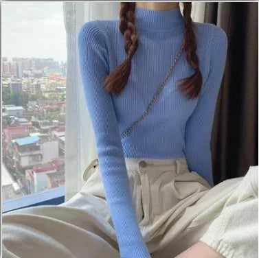 Knit Sleeveless Single Breasted Mini Dress Women Slim Contrast Female Patchwork Dresses Spring Fashion O Neck Pockets Lady Robe