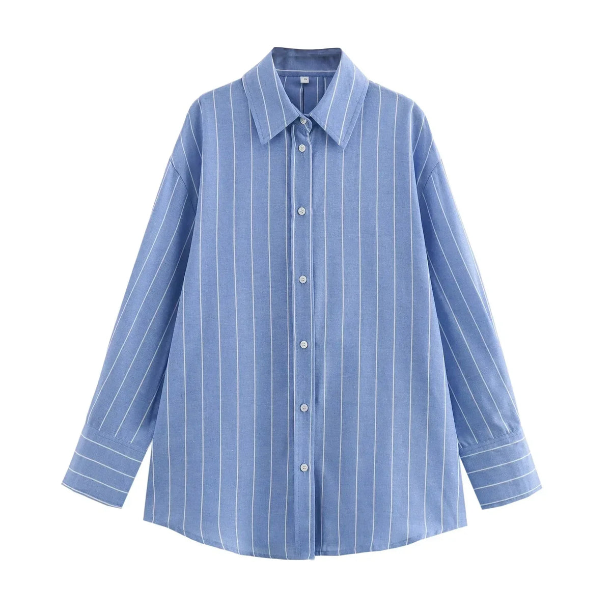 Striped Casual Shorts Set Outfits 2 Pcs Women Summer Spring Set Back Bowknot Buttons Decor Loose Beach Suit Female 2024