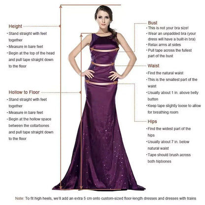 Luxurious Evening Dresses Fashion Elegant Appliques Spaghetti Straps Draped A Line Prom Gown Formal Occasion Cocktail Dress
