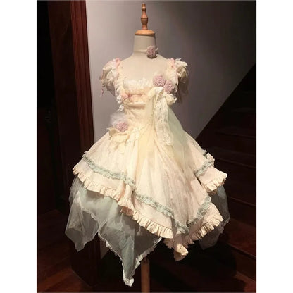 Pre-Sale Wanfeng Heavy Industry Dress