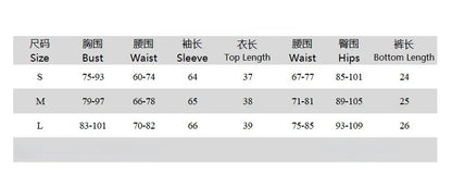 Fashion Chic Women Long Sleeve Striped Long Sleeve Corset Shirts + Shorts 2 Piece Sets High Street Tunics Bandage Female Suit