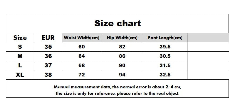 Vintage Women's Denim Shorts Hight Waisted Pockets Khaki Y2k Casual Jeans Cargo Pants Gothic Black Short Jeans Summer New