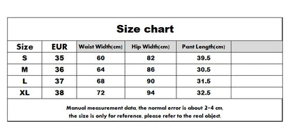 Vintage Women's Denim Shorts Hight Waisted Pockets Khaki Y2k Casual Jeans Cargo Pants Gothic Black Short Jeans Summer New