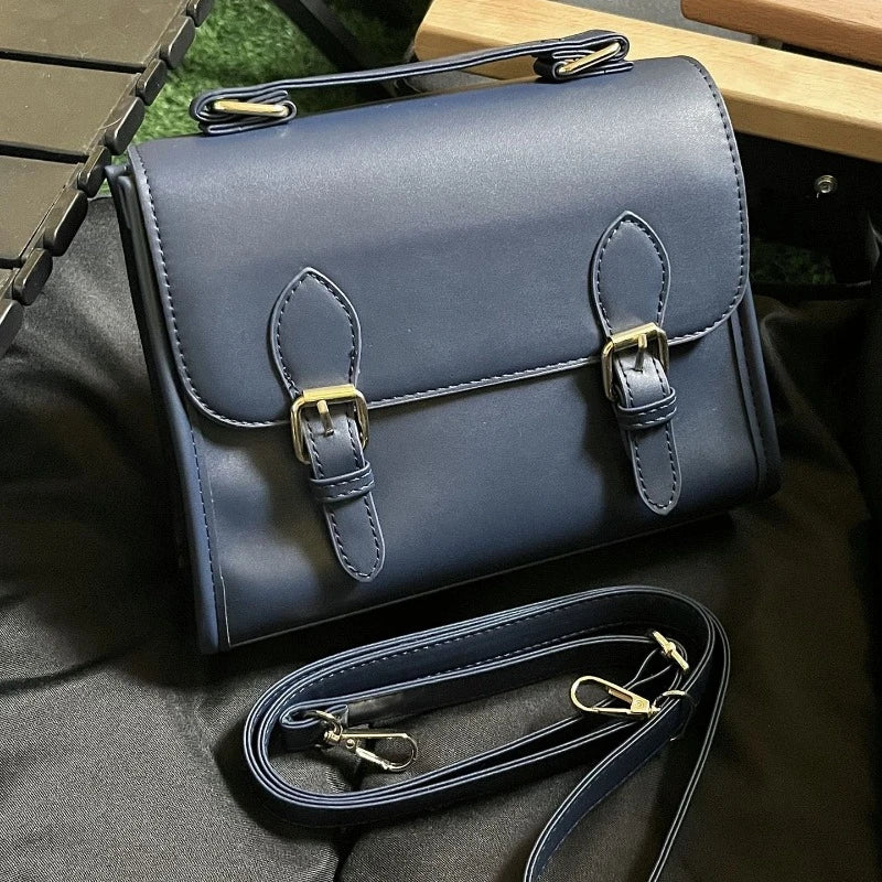 Sweet Y2k Aesthetic Kawaii Cute Shoulder Handbags Fashion Chic All Match Ita Bag Casual Transparent Luxury Design Crossbody Bags