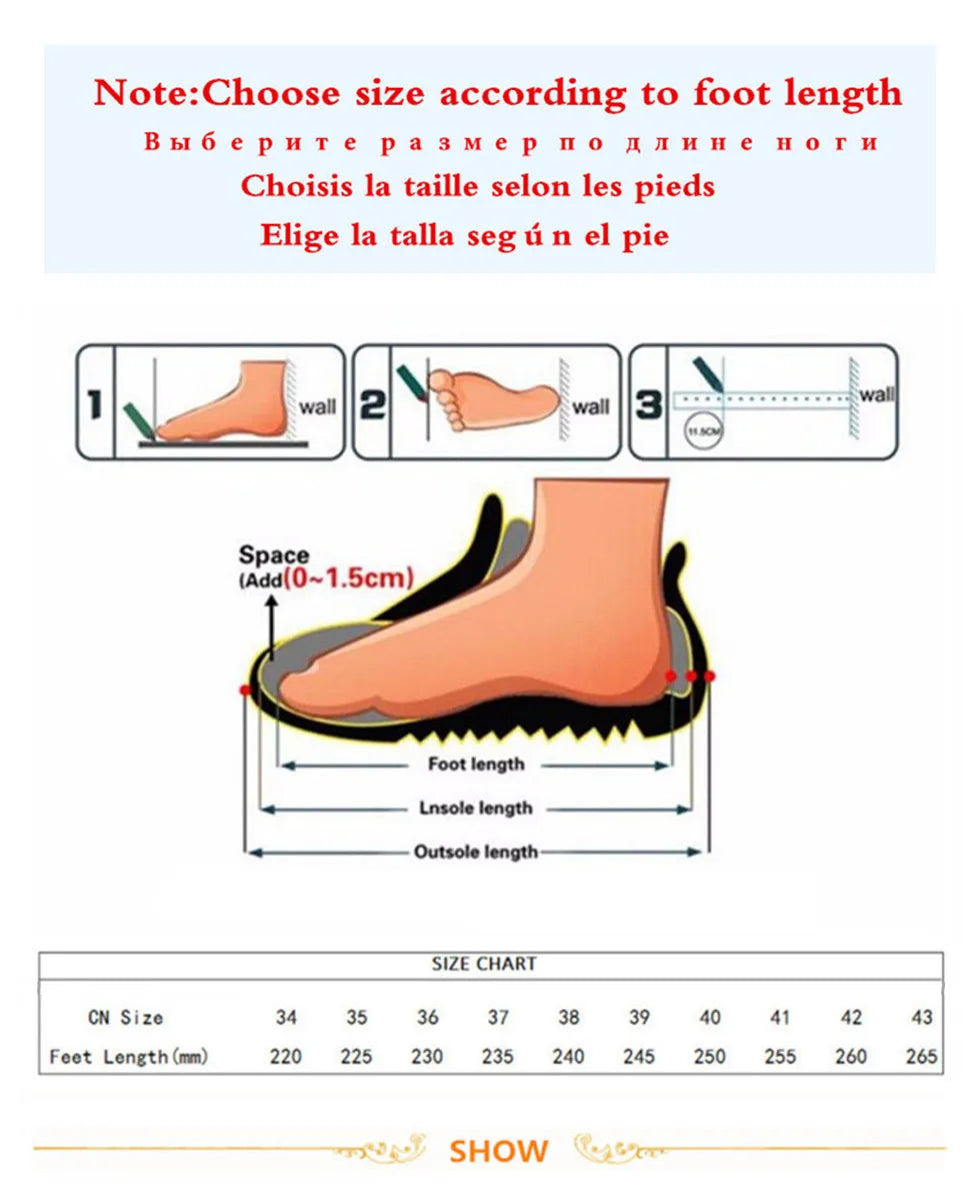 Shoes Fashion Boots Woman Sexy Thigh High Heels High Sexy Boots-Women Round Toe Punk Over-the-Knee Stiletto Ladies Med Rub