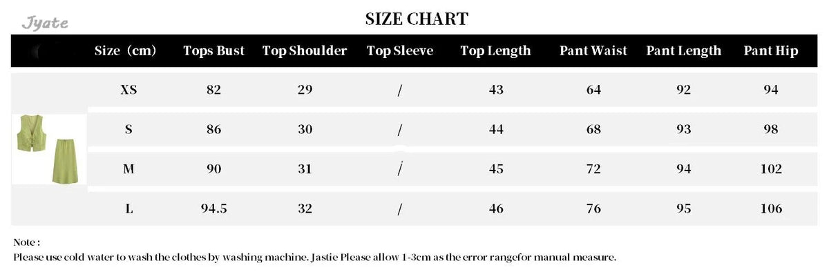 New Chic Tank Top And Long Skirts Set Summer Vest And Fashion Skirt Two Piece Set Green Vacation Casual Women Outfits