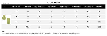 New Chic Tank Top And Long Skirts Set Summer Vest And Fashion Skirt Two Piece Set Green Vacation Casual Women Outfits