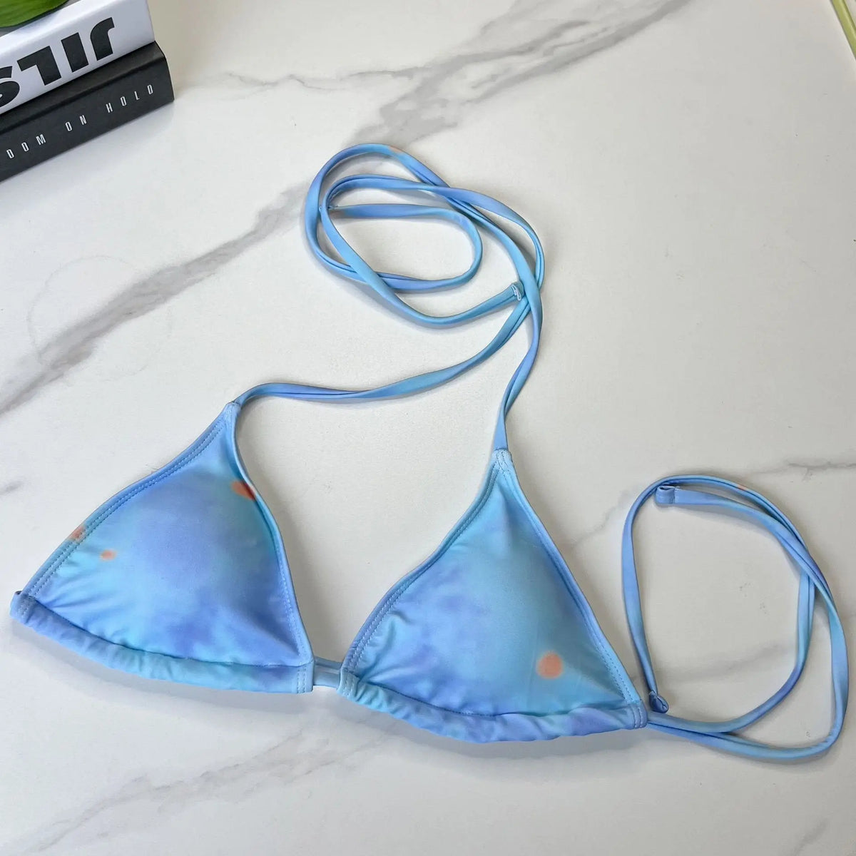 New Sexy Bikini Three Piece Skirt Style