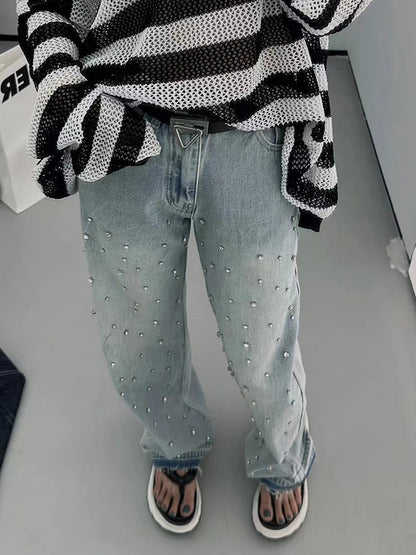 DYLAA Elegant JEANS