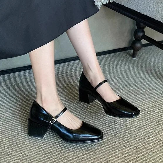 Shoes Clogs Platform Round Toe Autumn Casual Female Sneakers Fashion Women's Soft Creepers New Fall Modis Comfortable