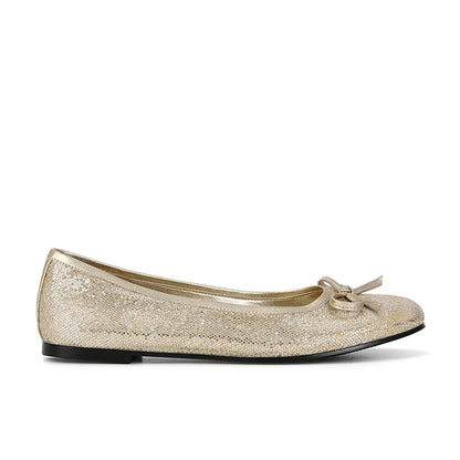New Round Toe Comfy Walking Ballet Flats Shoes Women Blue Chic Slip On BALLERINA Shoes High Quality