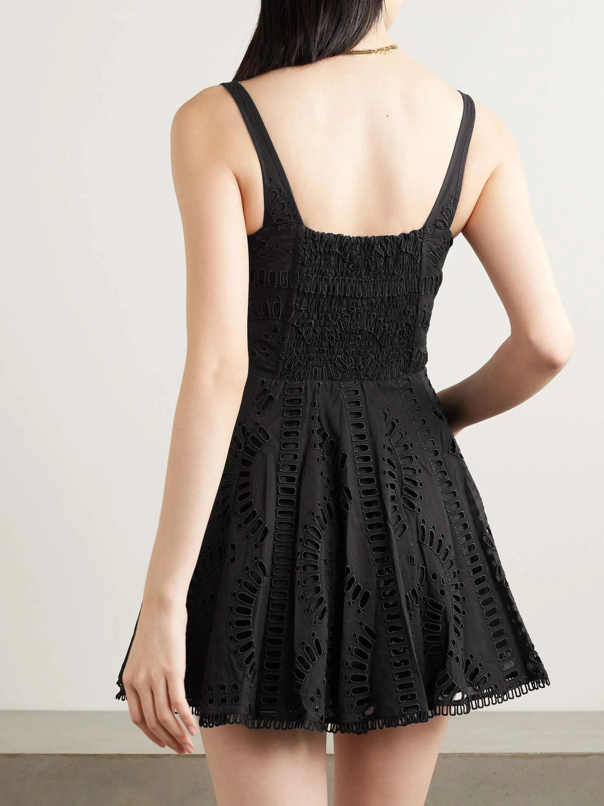 MILANI Elegant MINI DRESS