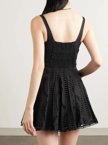 MILANI Elegant MINI DRESS