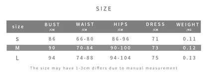 Spring New Women's Fashion Strap Sexy Open Back Slim Fit Wrap Hip Print Dress Short Skirt Deep V-neck