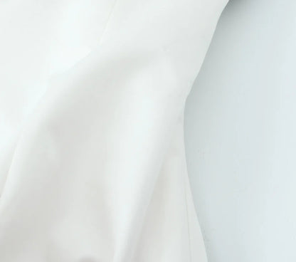New In Women's Patchwork Velvet Strapless Bustier Tops Straight Neck Side Zipper Bow Camis Female Sexy Fashion Party Wrap Tanks