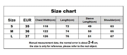 Oversized Korean Preppy Style Letter Print Loose Sweater Women Fashion V-Neck Design Straight Top Autumn Winter Elegant Pullover