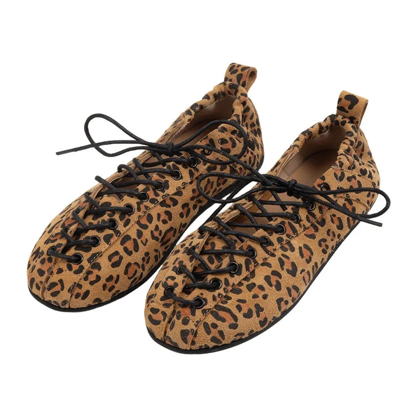 Fashion Hollow Out Mesh Split Toe Women Tabi Ballet Flats Summer Comfortable Walking Lazy Loafers Casual Girls Dance Shoe