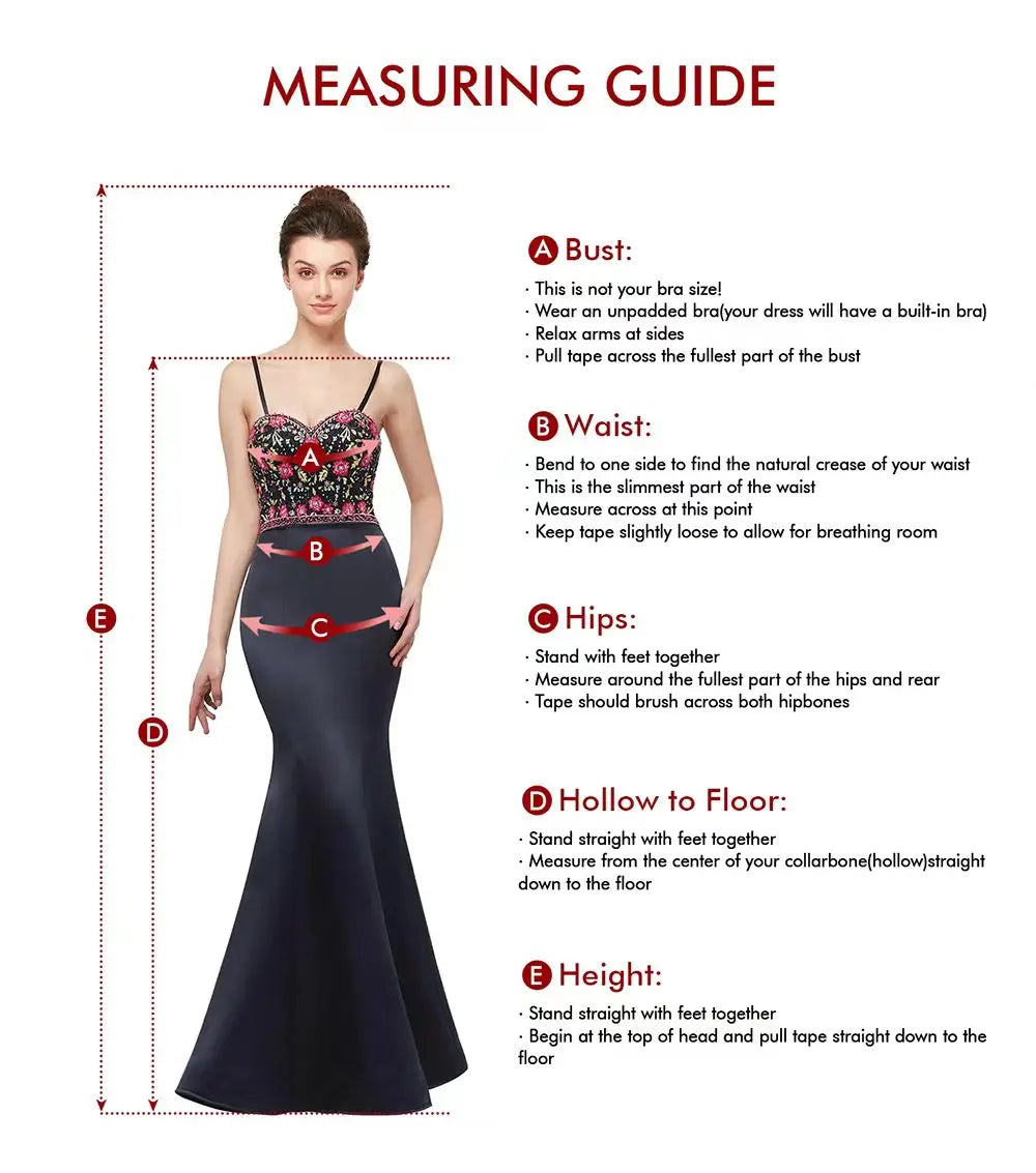 TAVIAMRT - Elegant Dresses for Women Evening Dress Prom Gown Robe Formal Party Long Luxury Suitable Request Occasion 2024 Wedding Women's
