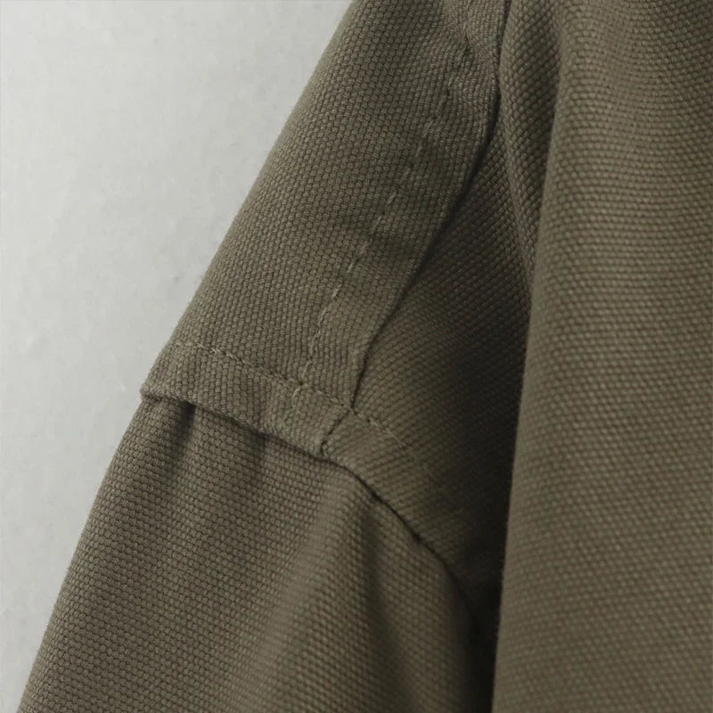 Casual Panelled Pockets Jackets Women Casual Patchwork Lapel Long Sleeves Single Breasted Coat Autumn Lady Loose Outfits