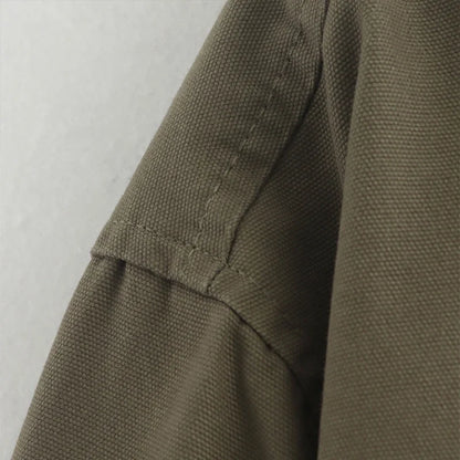 Casual Panelled Pockets Jackets Women Casual Patchwork Lapel Long Sleeves Single Breasted Coat Autumn Lady Loose Outfits