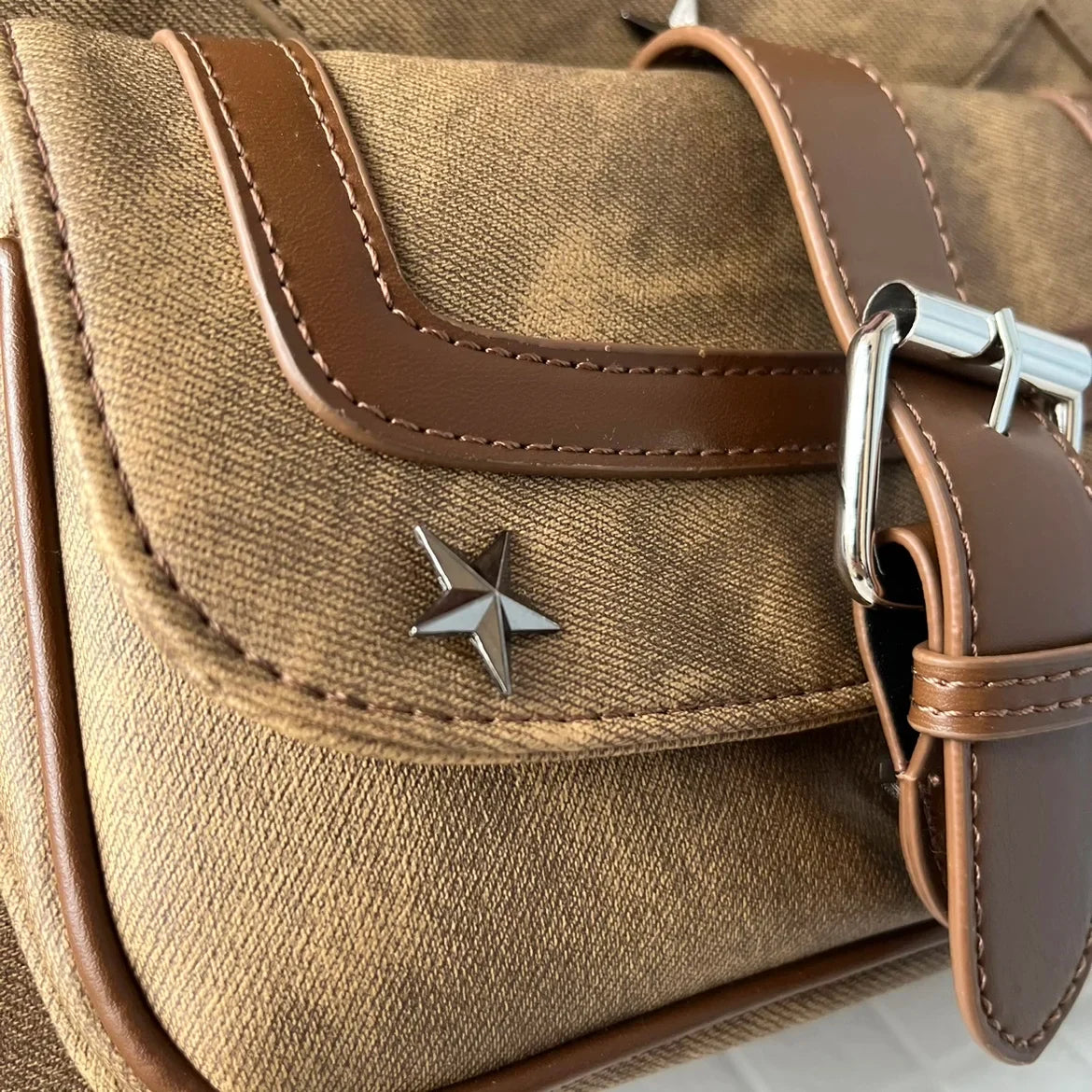 Cool Women Shoulder Bags Y2K Bag Luxury Leather Crossbody Bag Solid Color Messenger Bag Purse Hobos Handbags bolsa