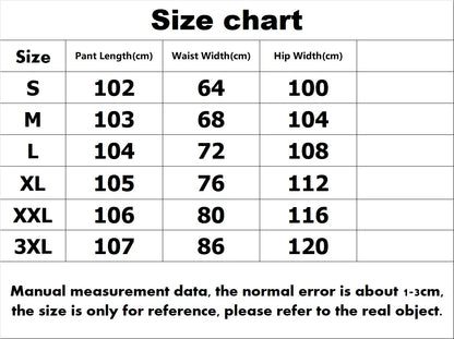 Women's Baggy Blue Jeans Vintage America Y2k Denim Trousers Harajuku High Waist Cowboy Pants Autumn Trashy Clothes