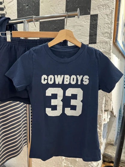NO.14 Print Slim Navy T-shirts Women New Cotton Casual O-neck Short Sleeve Tees Girl American Vintage Streetwear Tshirt Y2K Tops