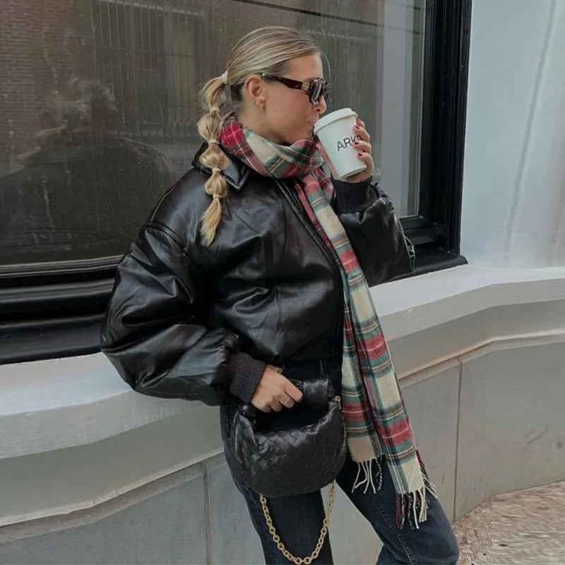 Christmas Red Plaid Scarf Fall Winter Warm Women's Scarfs Vintage Classic Tassels Cashmere Imitation Long Shawl Lady Accessories