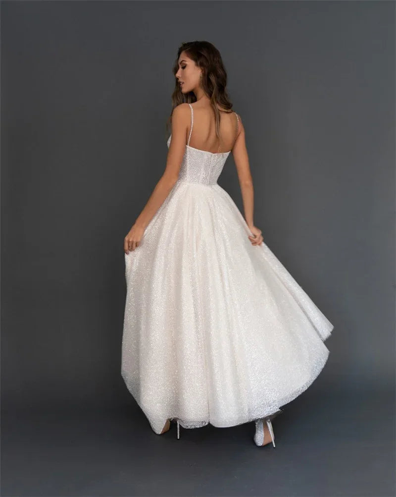 TAVIAMRT - Elegant Dresses for Women Evening Dress Prom Gown Robe Formal Party Long Luxury Suitable Request Occasion 2024 Wedding Women's