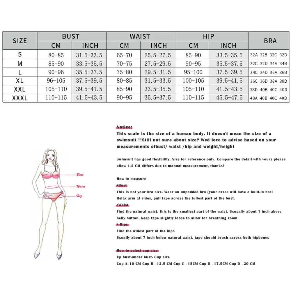 Dot Bikini 2025 Bandeau Biquini Women Sexy Swimsuit Push Up Swimwear Female Patchwork Swim Suits Low Waist Bathingsuit Beachwear