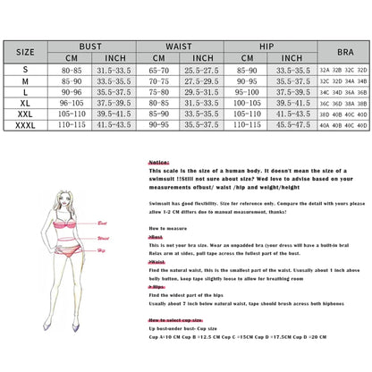 Dot Bikini 2025 Bandeau Biquini Women Sexy Swimsuit Push Up Swimwear Female Patchwork Swim Suits Low Waist Bathingsuit Beachwear