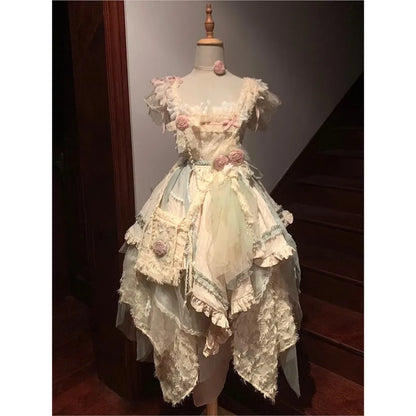 Pre-Sale Wanfeng Heavy Industry Dress