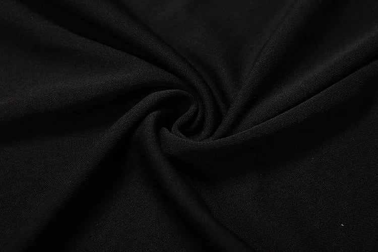 Puss Elegant Banquet Dress Women Furry Patchwork Diagonal Collar Classic Trend Split Hem Full Sleeve Party Club Vestidos
