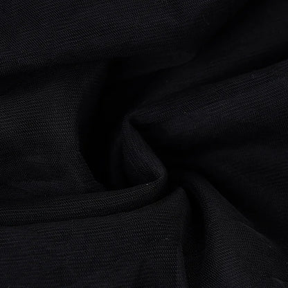 Gothic Black Bow Spaghetti Strap Dress Women Fashion Ruched V Neck Sleeveless Mesh Patchwork A Line Mini Dress Clubwear