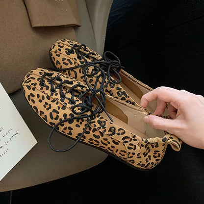 Fashion Hollow Out Mesh Split Toe Women Tabi Ballet Flats Summer Comfortable Walking Lazy Loafers Casual Girls Dance Shoe