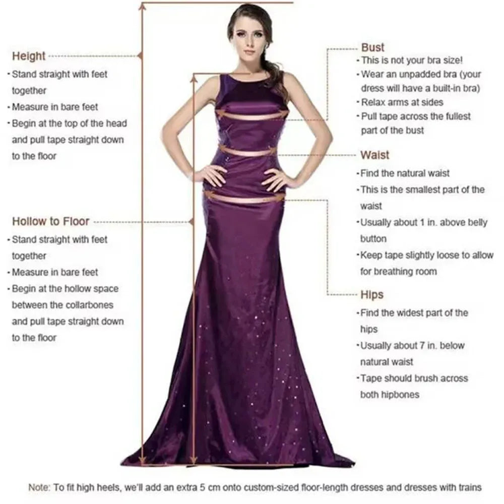 Exquisite Evening Dresses For Women Strapless A Line Sleeveless Floor Length High Quality Fairy Fit Slim Banquet Wedding Gowns