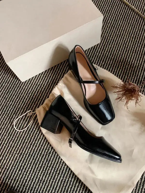 Shoes Clogs Platform Round Toe Autumn Casual Female Sneakers Fashion Women's Soft Creepers New Fall Modis Comfortable