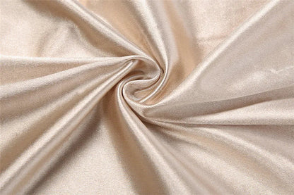 Women Elegant Satin Ruched Bodycon Maxi Party Dress Sexy Strapless Full Sleeve Back Split Evening Gown Birthday Long Robe