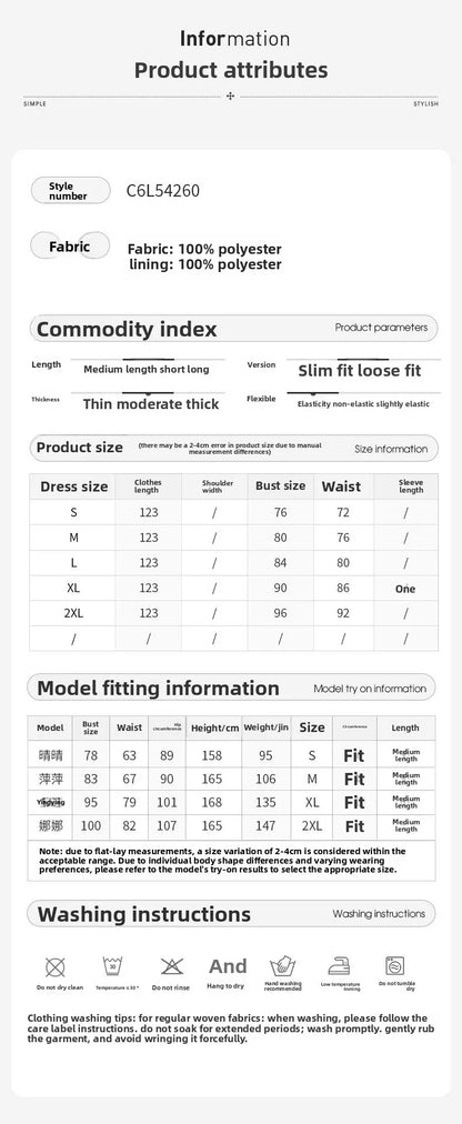 New Pink V-Neck Floral Print Halter Dress Women's Summer Vacation Style Long Dress Tea Break Sweet High Waist A-Line Skirt