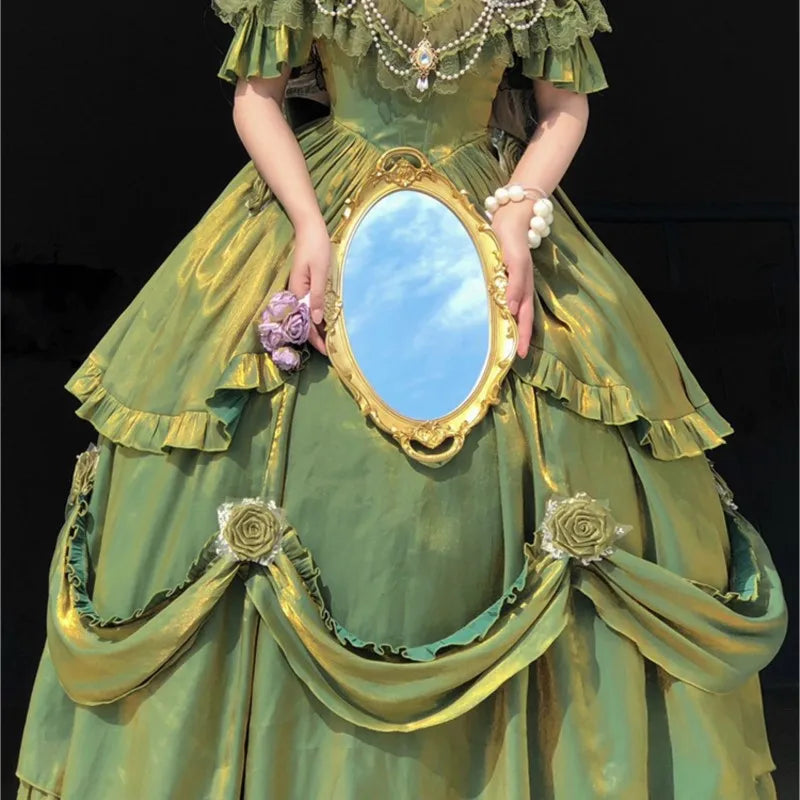 Fairy Dress Elegant Adult Wedding Pettiskirt