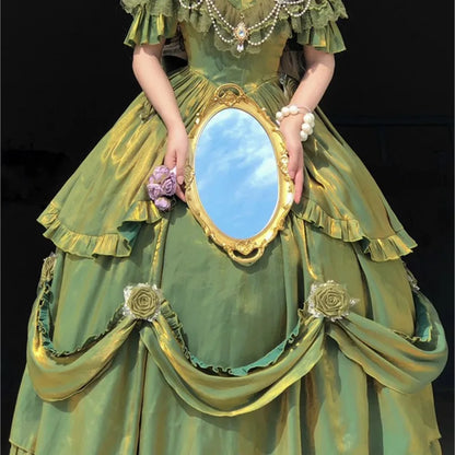 Fairy Dress Elegant Adult Wedding Pettiskirt