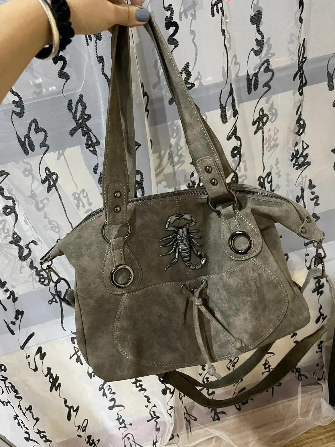 Cool Women Shoulder Bags Y2K Bag Luxury Leather Crossbody Bag Solid Color Messenger Bag Purse Hobos Handbags bolsa