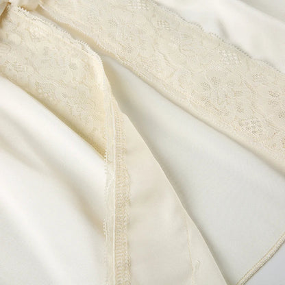 Lace Patchwork Button-up Camisole Fairycore Aesthetic Lace-up Sleeveless Tops Coquette V-neck Corset French Style Vest
