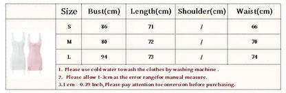 New Pink White Lace Patchwork Short Dress For Women's Clothing Ruffle Square Collar Vacation Beach Summer Knit Slip Dress