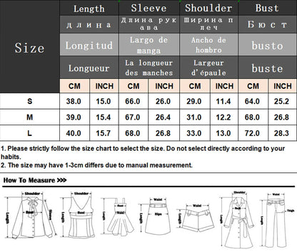 Women's Spring Fashion Versatile Round Neck Striped Short Pullover Top Female Elegant High Street Casual Long Sleeve Top
