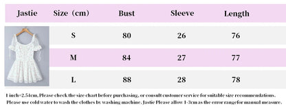 Pastoral Floral Tie-up Polka Dot Mesh Lace Dress 2025 Summer Square Neck Short Sleeve Women Dresses Casual Beach Holiday Dress