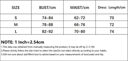 Elegant Fairycore Grunge Dress Women Hotsweet Pastel Goth Aesthetic Spaghetti Strap High Waist Patchwork A-line Dress