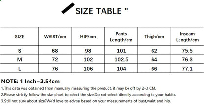 Casual Solid Bandage Wide Leg Pants Basic Mid-Waisted Straight Pants Women Autumn Spring Fashion Streetwear Ladies