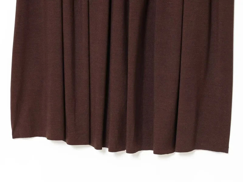 2025 traf women's new dress elegant sexy off-shoulder fashion pleats details slimming strapless dress